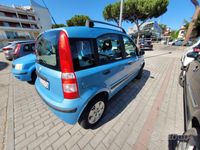 Usata Fiat Panda 2004 Utilitaria