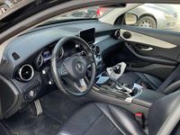 Usata Mercedes GLC220 170 CV (125 kW) 2017 SUV