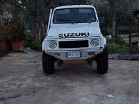 Usata Suzuki Samurai 1991 SUV
