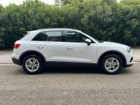 Usata Audi Q3 Business 150 CV (110 kW) 2019 Bianco SUV