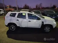 Occasion Dacia Duster 116 PK (85 kW) 2020 Wit SUV
