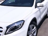 Usata Mercedes GLA200 136 CV (100 kW) 2014 SUV