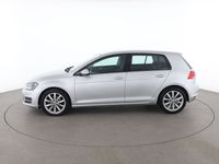 usata VW Golf VII 1.6 TDI Highline 110 CV DSG