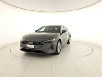 Usata Audi A5 Advanced Plus 204 CV (150 kW) 2025 Grigio chronos metallizzato Berlina
