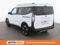 Usata Ford Tourneo Courier Active 125 CV (91 kW) 2024 Bianco Monovolume