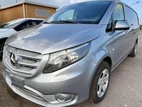 Usata Mercedes Vito 114 CV (83 kW) 2016 Furgone