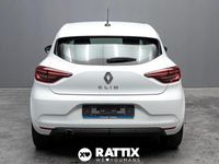 Nuova Renault Clio V Equilibre 91 CV (66 kW) 2025 Bianco ghiaccio