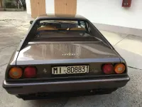 Usata Ferrari Mondial 271 CV (199 kW) 1987 Marrone Coupé