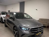 Usata Mercedes B200 150 CV (110 kW) 2021 Grigio Monovolume