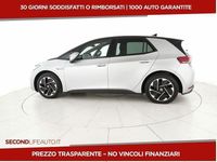 Occasion VW ID.3 69 kW (95 ch) 2022 Argent Citadine