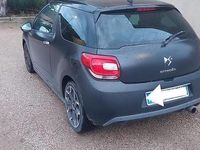 Usata Citroën DS3 68 CV (50 kW) 2011 Utilitaria