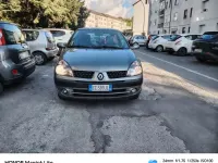 Usata Renault Clio II Expression 58 CV (42 kW) 2003 Berlina