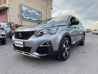 usata Peugeot 3008 BlueHDi 130 S&S Allure