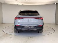 Usata Mercedes EQE350 AMG Line Premium 135 kW (184 CV) 2025 Argento selenite SUV