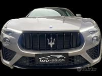 usata Maserati GranSport LEVANTE 3.0 V 6PERFETTA