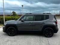Usata Jeep Renegade 120 CV (88 kW) 2021 Grigio SUV