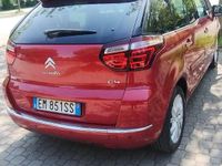 Occasion Citroën C4 Picasso SELECTION 111 ch (81 kW) 2012 Monospace