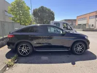 Usata Mercedes GLE350 Premium Plus 258 CV (189 kW) 2018 SUV