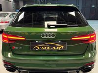 Usata Audi RS4 Exclusive 450 CV (330 kW) 2019 Verde Station wagon