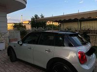 Usata Mini Cooper 136 CV (100 kW) 2016 Utilitaria