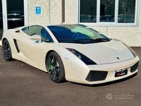 Usata Lamborghini Gallardo 519 CV (381 kW) 2006 Grigio Coupé