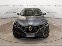usata Renault Kadjar 140CV FAP Sport Edition del 2019 usata a Trento