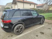 Usata Mercedes GLB220 190 CV (139 kW) 2020 SUV