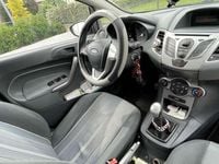 Usado Ford Fiesta 68 HP (50 kW) 2009 Sedan