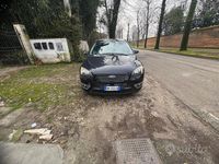 Usata Ford Focus 90 CV (66 kW) 2008 Nero Berlina