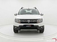 Usata Dacia Duster Lauréate 110 CV (80 kW) 2016 Bianco SUV