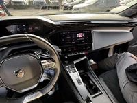 Usata Peugeot 408 GT 131 CV (96 kW) 2023 Berlina