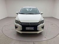 Usata Mitsubishi Space Star Select 71 CV (52 kW) 2023 Argento Utilitaria