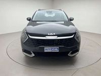 Nuova Kia Sportage Vision 160 CV (117 kW) 2025 Grigio SUV