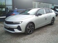 Nuova Opel Astra 150 CV (110 kW) 2026 Grigio Station wagon