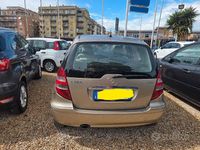 Usata Mercedes A180 Elegance 109 CV (80 kW) 2008 Berlina