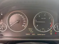 Usata BMW 520 184 CV (135 kW) 2011 Grigio Station wagon