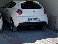 Usata Alfa Romeo MiTo Super 95 CV (69 kW) 2016 Utilitaria