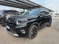 Nuova Citroën C3 PureTech 101 CV (74 kW) 2026 Nero SUV