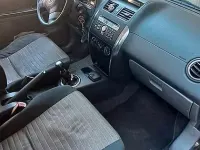 Usata Suzuki SX4 107 CV (78 kW) 2008 Berlina