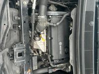 Usata Opel Zafira 150 CV (110 kW) 2015 Grigio Monovolume