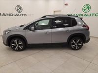 usata Peugeot 2008 - 1.6 bluehdi Allure s&s 120cv my16