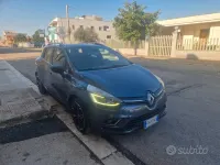 Usata Renault Clio 90 CV (66 kW) 2018 Grigio Station wagon