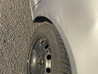 Usata VW Polo Trendline 69 CV (50 kW) 2009 Grigio Berlina