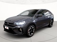 Usata VW Taigo R-line 116 CV (85 kW) 2025 Smoky grey metallizzato SUV