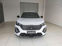 Nuova Peugeot 2008 Allure+ 136 CV (100 kW) 2025 Bianco SUV