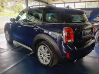 Usata Mini Cooper SD Countryman Hype 190 CV (139 kW) 2017 SUV