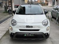 Usata Fiat 500X Sport 131 CV (96 kW) 2023 Bianco SUV