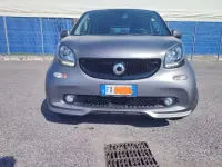 Usata Smart ForTwo Coupé 71 CV (52 kW) 2019 Grigio Coupé