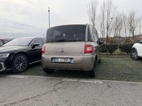 Usata Fiat Multipla Emotion 120 CV (88 kW) 2009 Monovolume