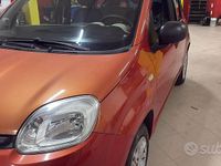 Usata Fiat Panda 2013 Utilitaria
